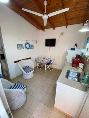 Espacio Mar, Posadas